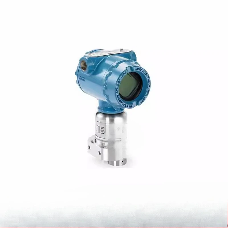 

Differential pressure transmitter 3051S2TG2A2E11A1AB4M5