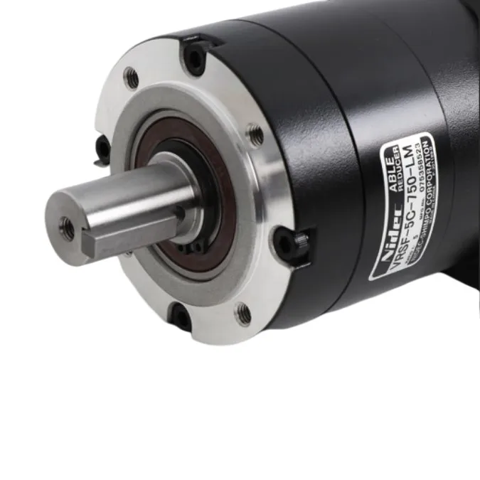 NIDEC-SHIMPO planetary gearbox servo motor reducer