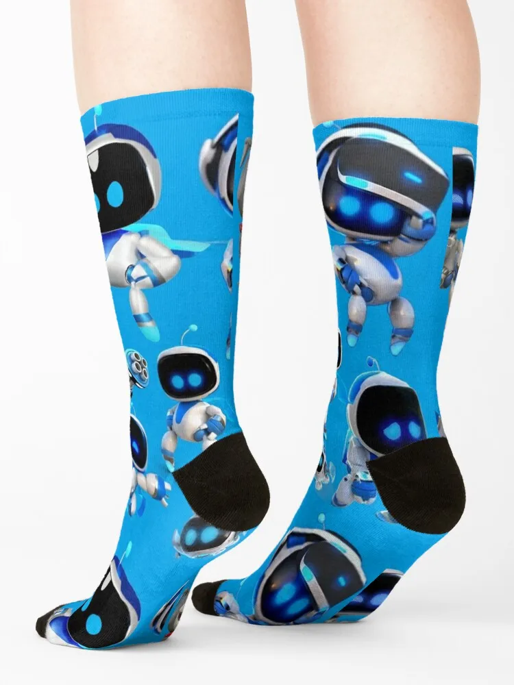 astrobot astrobot astrobot Calcetines