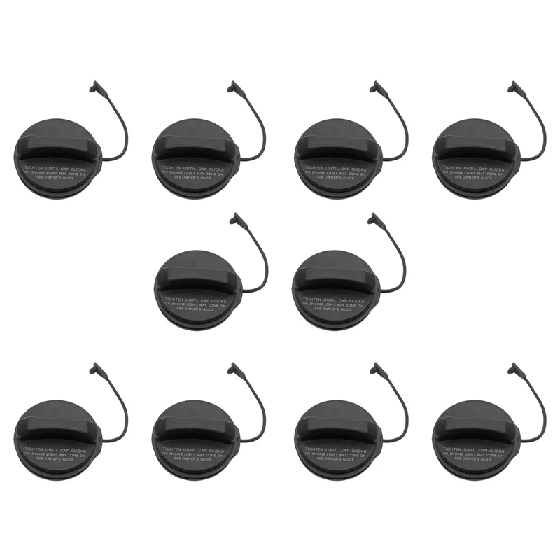 

A95E-10X LR053665 Petrol Fuel Gas Cap For Land Rover LR3 LR4 Evoque Range Rover Sport