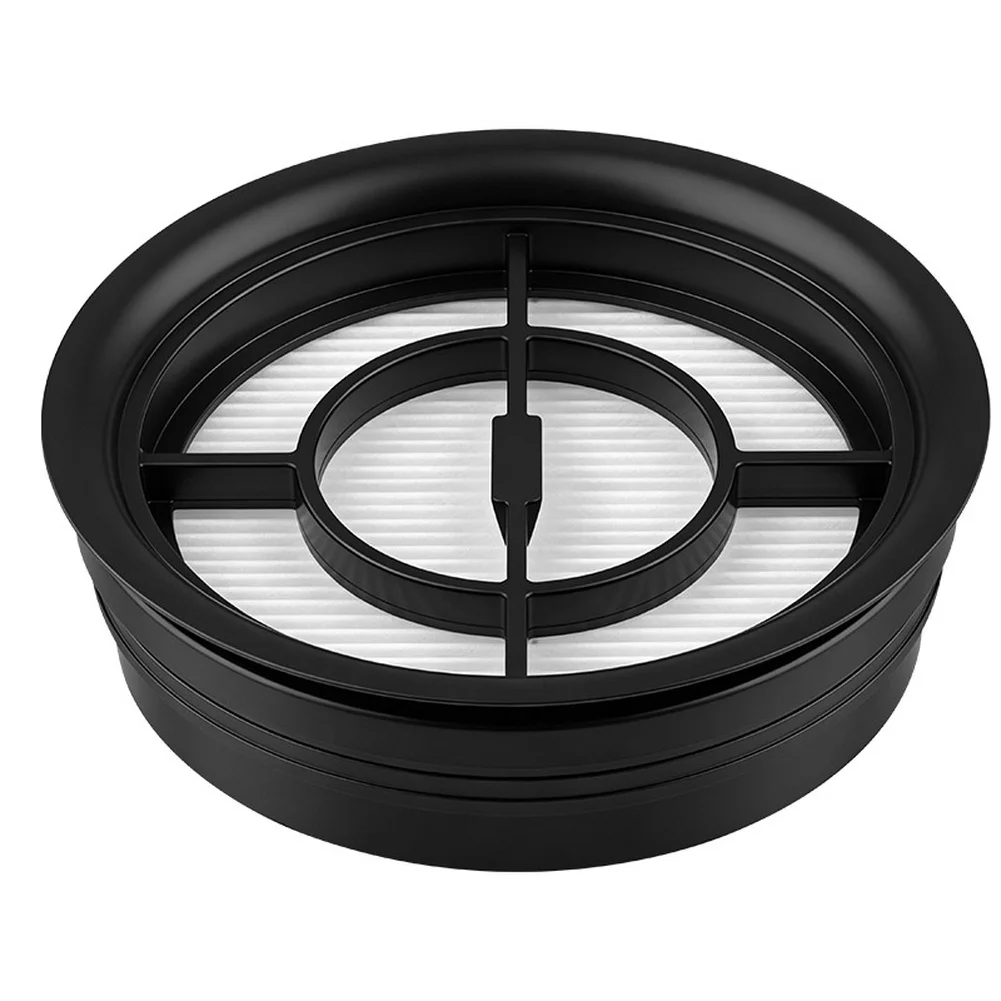 1/2pcs Reusable HEPA Filter For Deerma T20/T30/T30 Station Cordless Vacuum Cleaner Replacement Filter