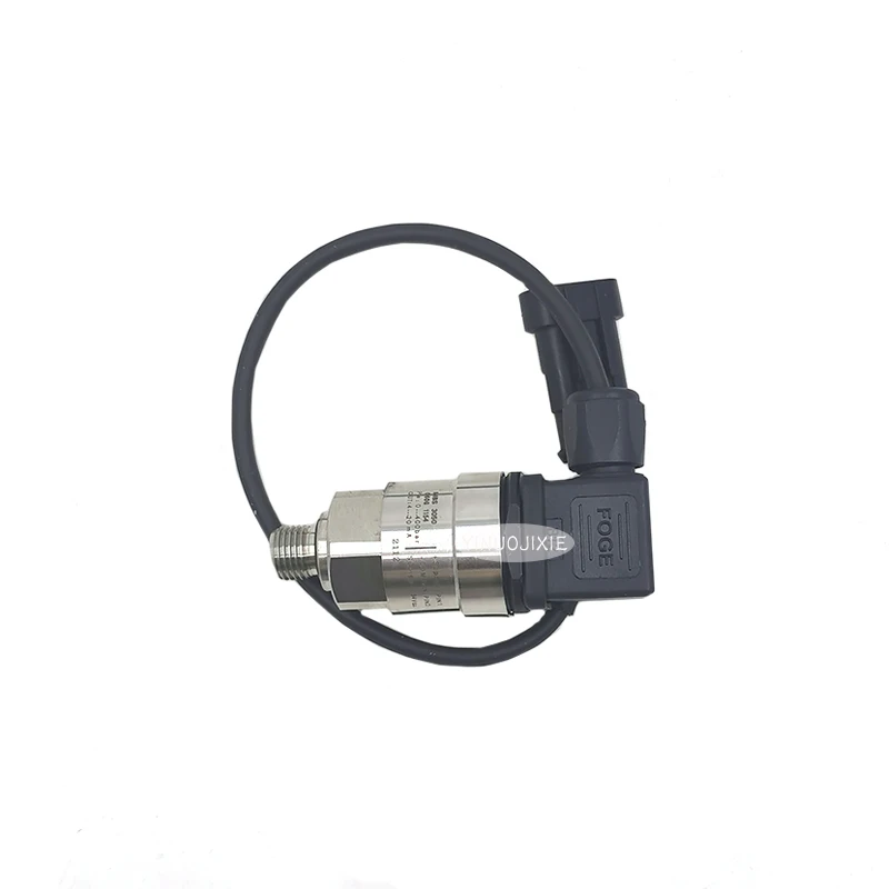 MBS3050 060G1411 is suitable for 60Bar flat plug of low pressure sensor of Liugong Yuchai Xugong pressure sensor