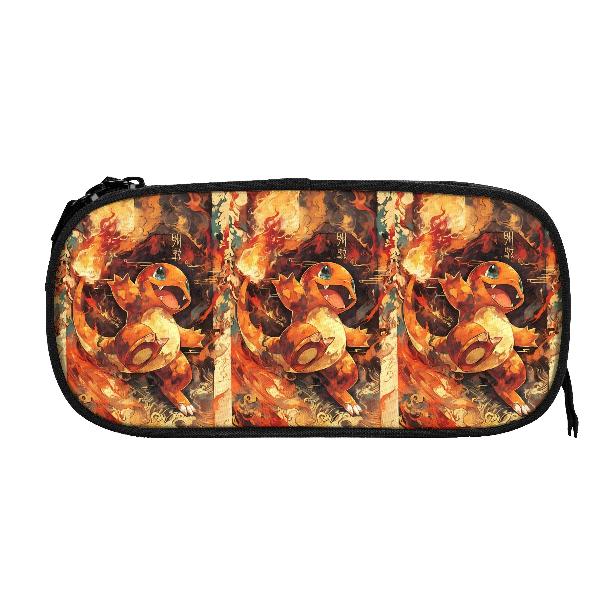 bolsas-personalizadas-com-tema-pokemon-charmander-fogo-de-grande-capacidade-para-criancas-estojo-escolar-para-meninos-e-meninas
