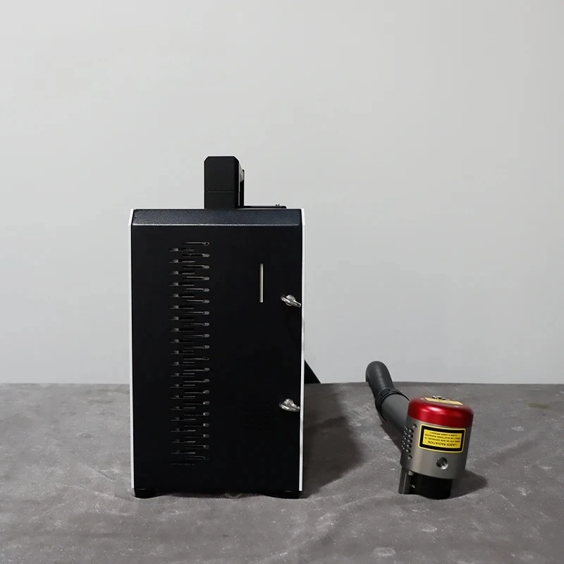 Oil Cleaning Machine Fiber Auto Parts for Rust Prevention Suitable for Aluminum Glass Plastic Ideal for Shipyard Use