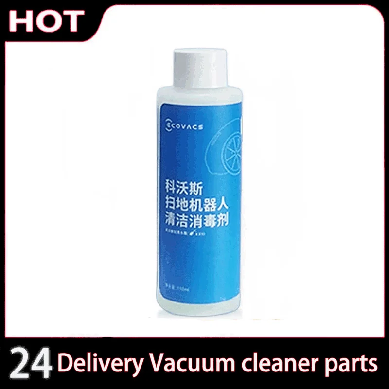 Ecovacs Deebot Ozmo…