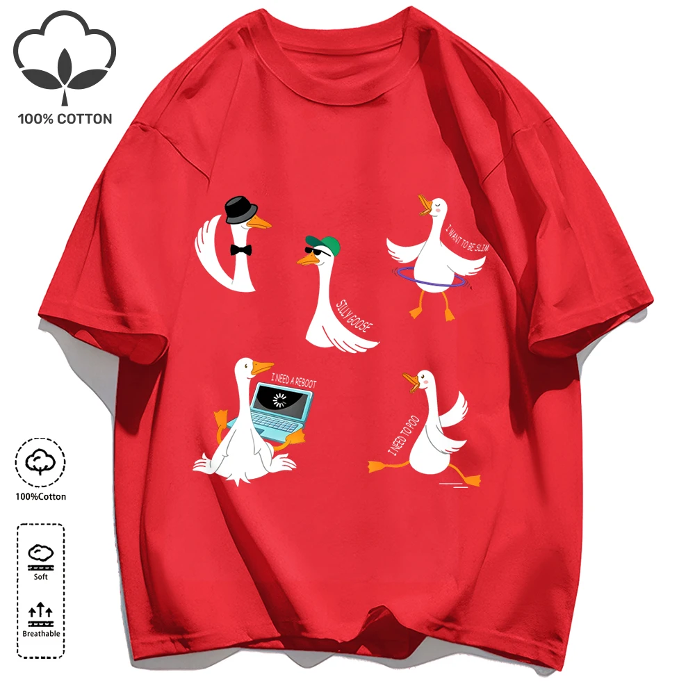 Summer Clothing Styles Men - A Fulfilling Day For The Goose