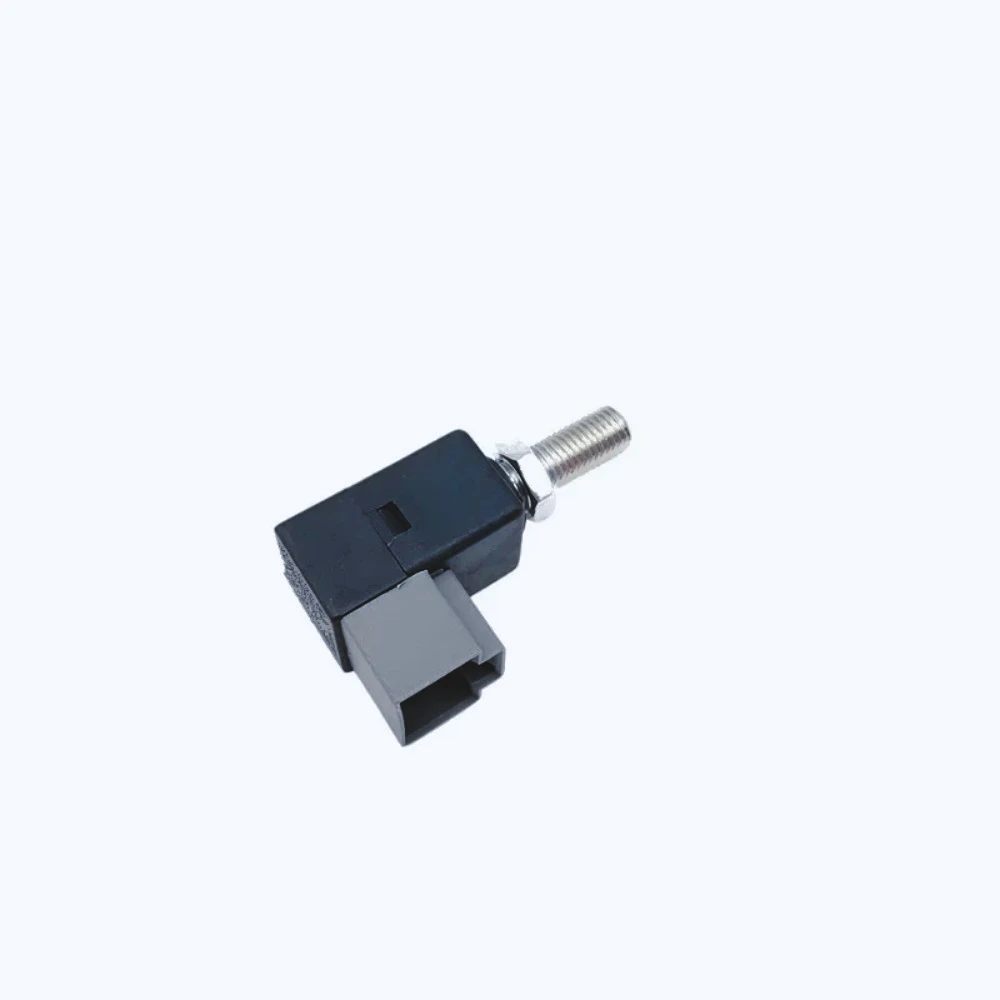 ZF-T Interruptor de luz de freno para coche, lámpara de parada para Hyundai Tucson Elantra, Kia Sorento Sedona, 938103K000 93810