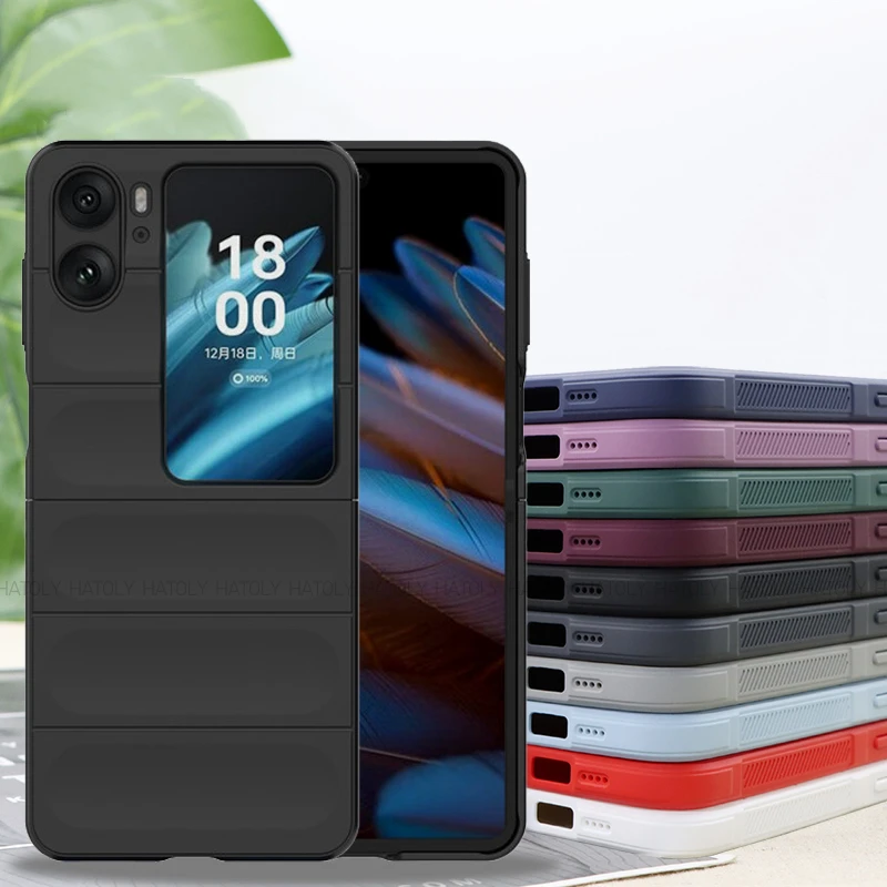 For Oppo Find N2 Fl… - image