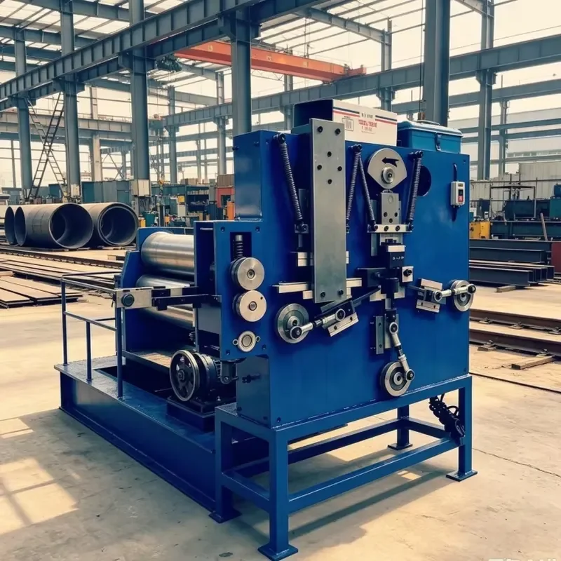 CE Certification Premium Quality Factory Direct Strapping Buckle Forming Machine Custom Extra Molds Available Wooden Case