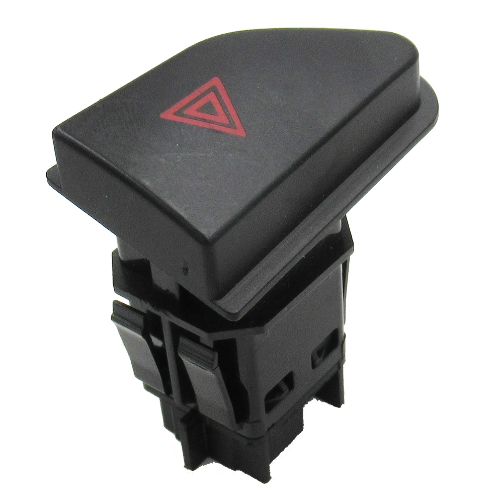 Factory Direct Car Control Auto Electric Warning Light Switch Car Emergency Hazard Apply For Renault Captur CLIO IV 252907372R
