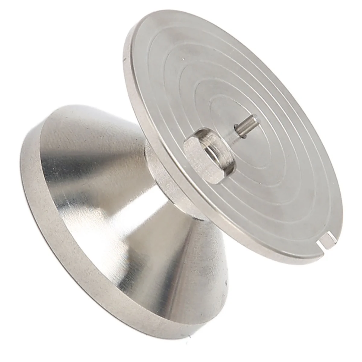 HHTL Watch Repair Watchnakers Tools Watch Movement Holder Professional Watch Movement Hands Mount Base