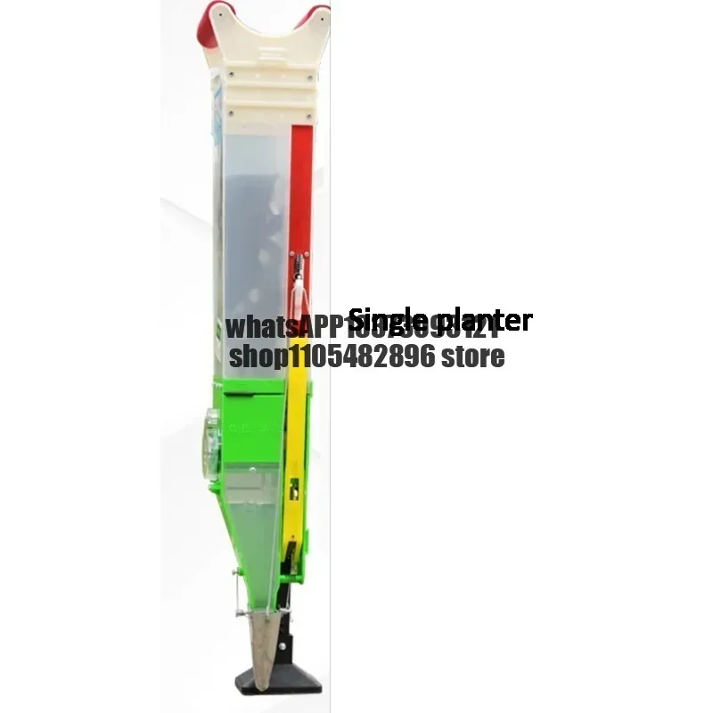 Seed Sowing Machine / Seeder Sower Planter Garden Agricultural Farming Hand Tools Seed Drill