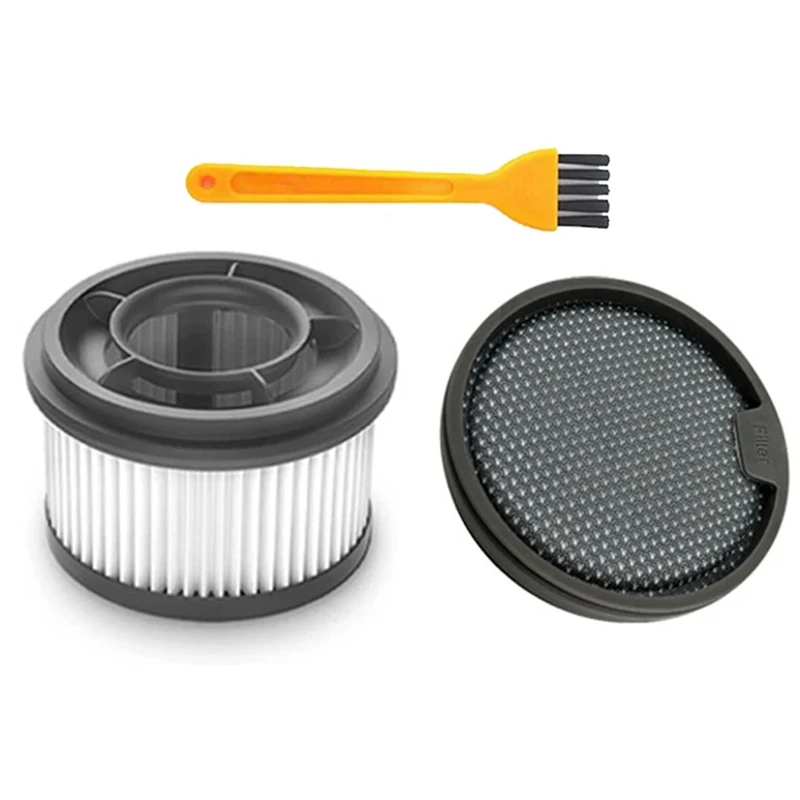 HEPA Filter For Dreame T10 T20 T30 For Xiaomi G9 G10 Vacuum Cleaner Filter Elements Parts Accessories