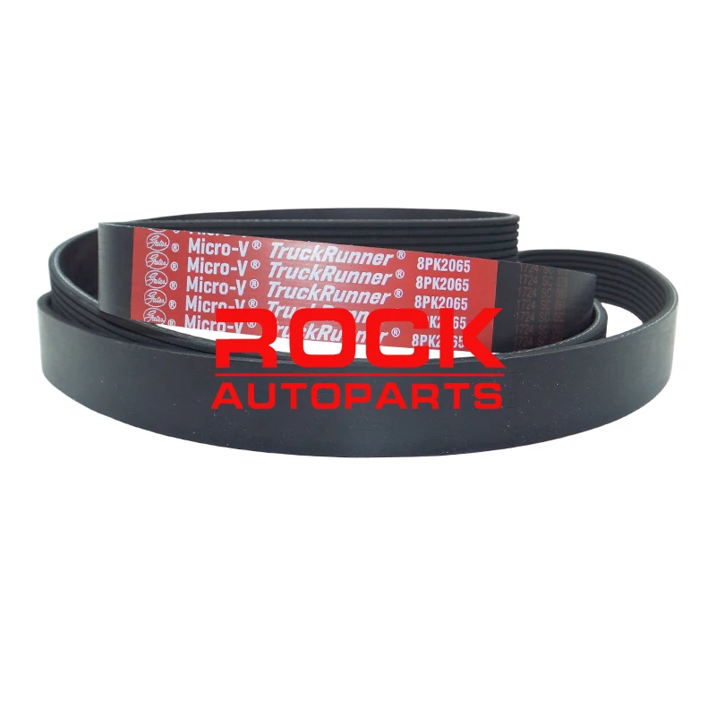 

NEW Alternator Belt 8PK2065