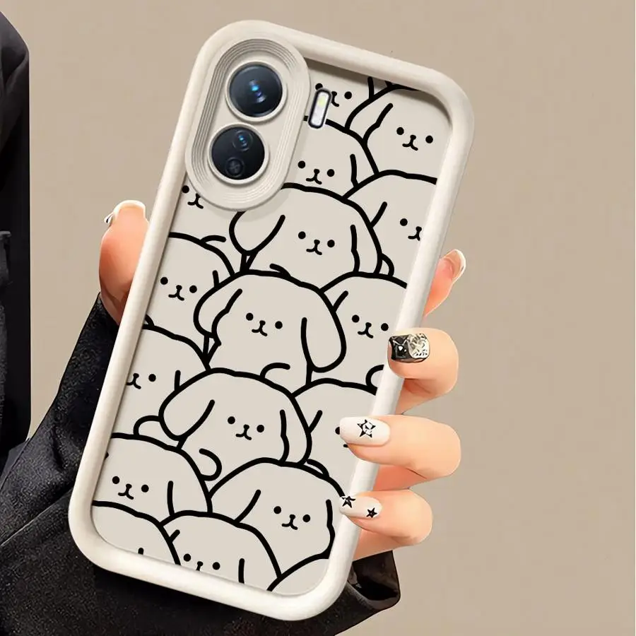 Cartoon Cute Cat An… - image