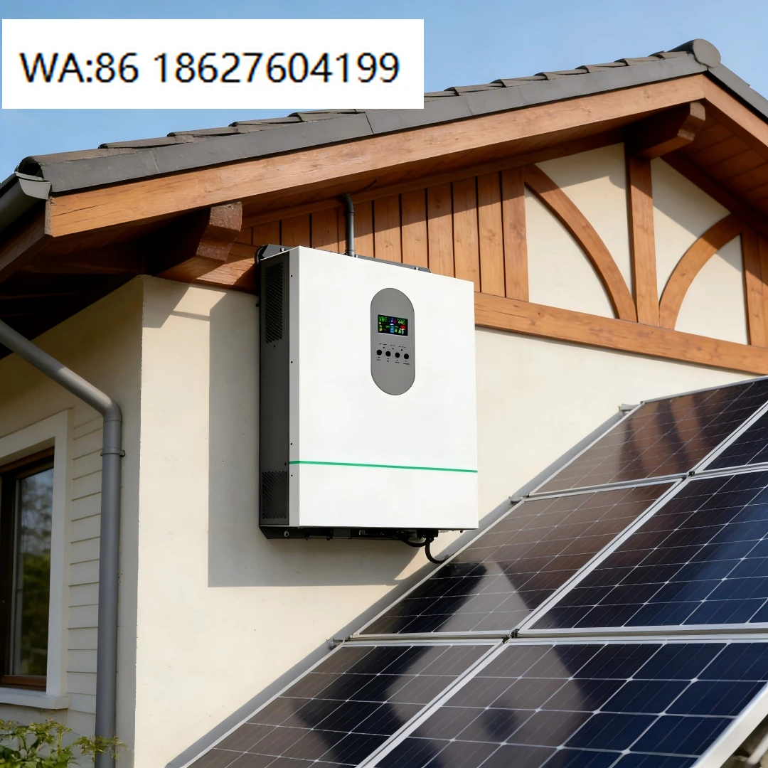 Inverter 1500W 12V Internal  and Battery SPI-1.5K-12V Wholesale Fair Price High Frequency Off Grid Solar Power