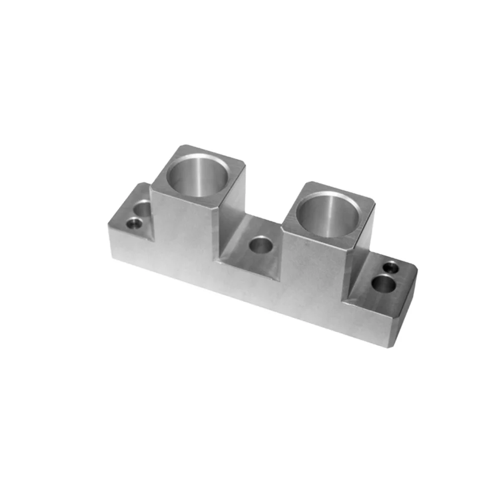 OEM CNC Machining Parts High Precision Brass Filament Metal 3d Printer Parts Resin Plastic 3D Printing Spare Parts