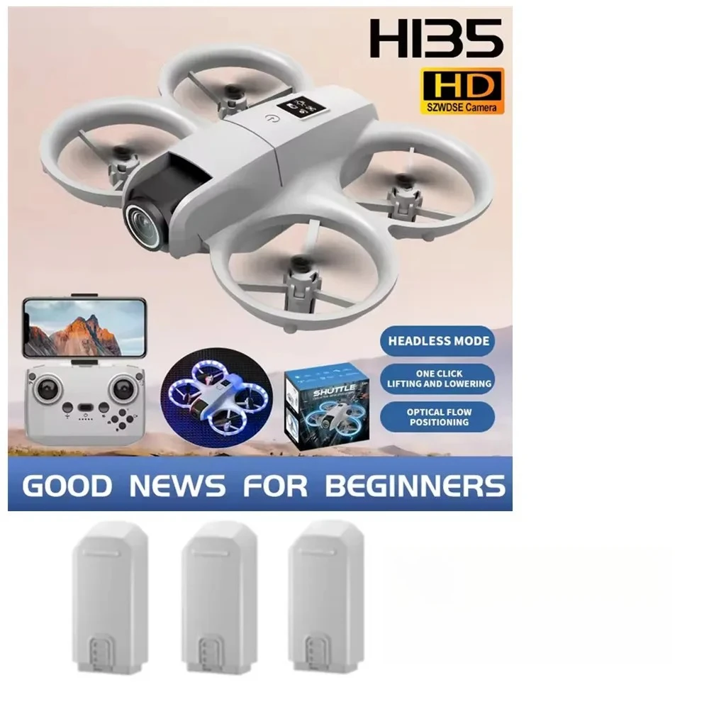 Jjrc H135 Drone Bat…