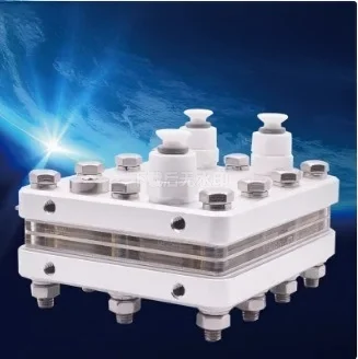 

300ml PEM Electrolysis Module Hydrogen Production Accessory for Hydrogen Inhalation Machine