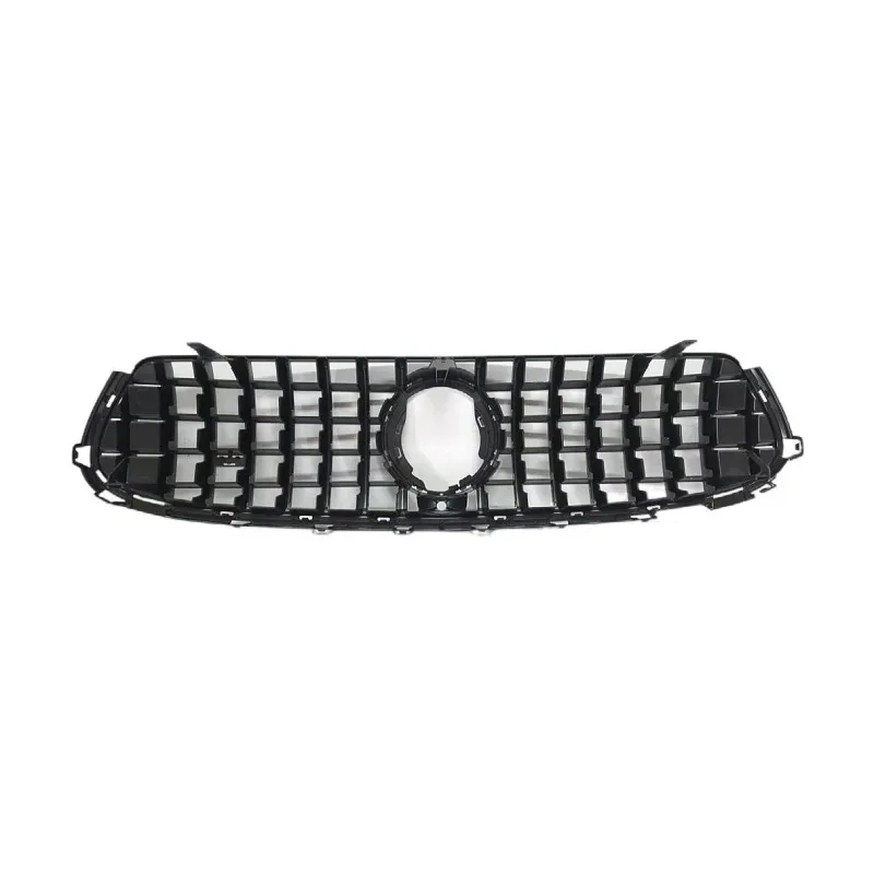 Factory Hot Selling Professional Factory 2538887500 Front Upper Grille for - GLC CLASS W253 GLC63