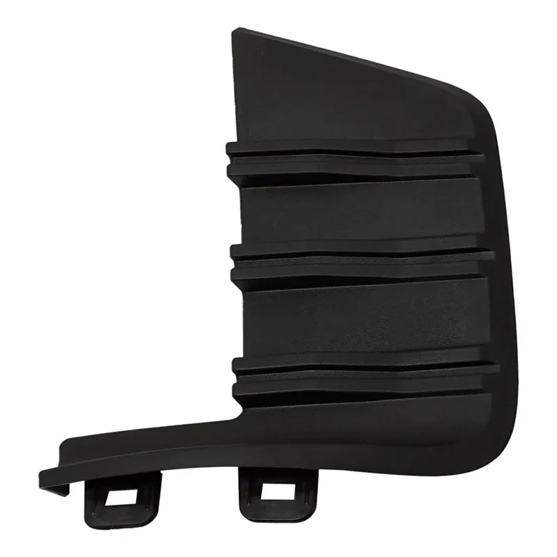 

Superior-Car Front Bumper Trim For Chevy Silverado 1500 2019-2021 Bumper Cover Molding Accessories