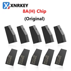 Chip ceramico Transponder originale 8A (128bit) XNRKEY per chiave Smart Car Toyota