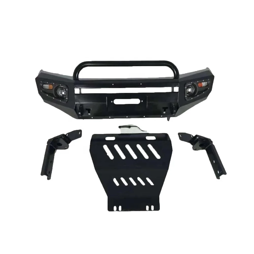 

suitable for Front Bumper China Factory Sale Kits New Car Accessories Body Kit for Nissan NP300