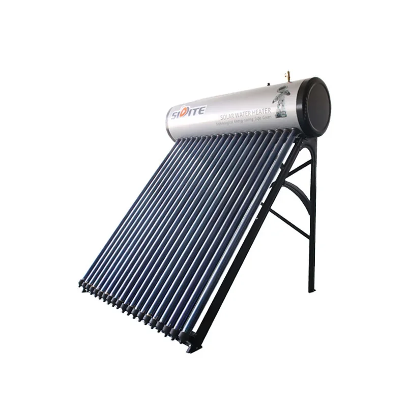 

30 Tubes Pressure Solar Collector with Heat Pipe for Heating System 300 Liter Solar Water Heater