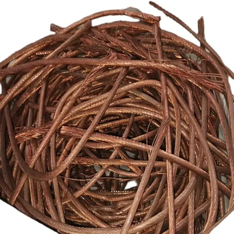 

#forcopper wire scrap high-quality and best-selling 150kg