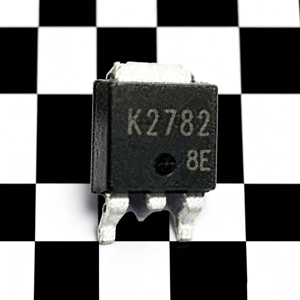 10pcs/lot 2SK2782 K2782 TO-252