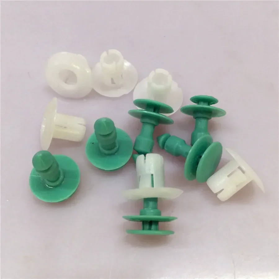 STARPAD For Dodge Ram Chrysler 300C Grand Voyager interior door trim panels lined clips snap Daquan Free shipping