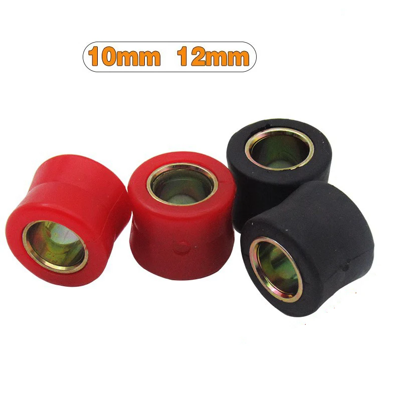 

2-pack Motorcycle Electric Vehicle Rear Shock-absorbing Buffer Rubber Ring Shock-absorbing Rubber Sleeve