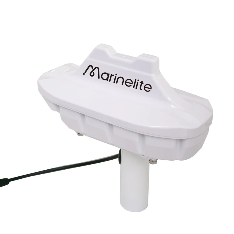 船舶電子機器 GC20 衛星コンパス NMEA 2000 GPS 航向航行用