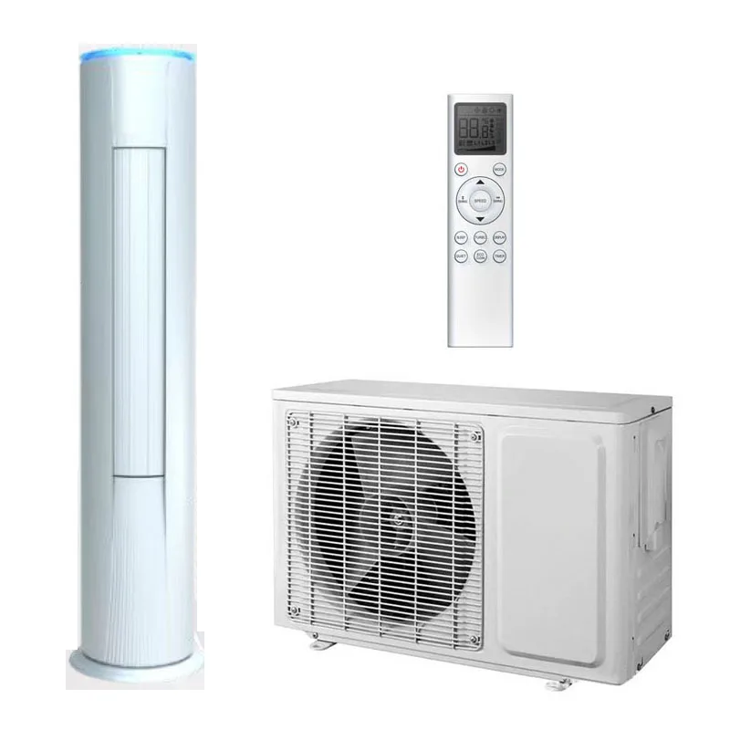 48000BTU  Cooling&Heating Inverter Energy Efficient Floor Standing Air Conditionerfor Hotel & home Use