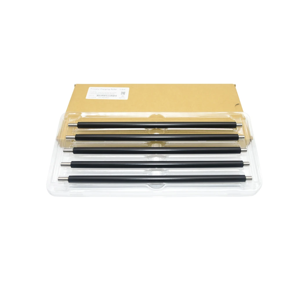 5X Primary Charge Roller 302LV93011 MC-3100 2LV93010 302LV93010 For Kyocera FS2100 FS4100 FS4200 FS4300 M3040 M3540 M3550 M3560