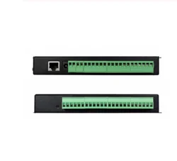 Hf620 przemysłowy kontroler Di Do 8 Way Io Wifi Ethernet Rs485 8ch zdalny przekaźnik Ethernet pilot zdalnego sterowania