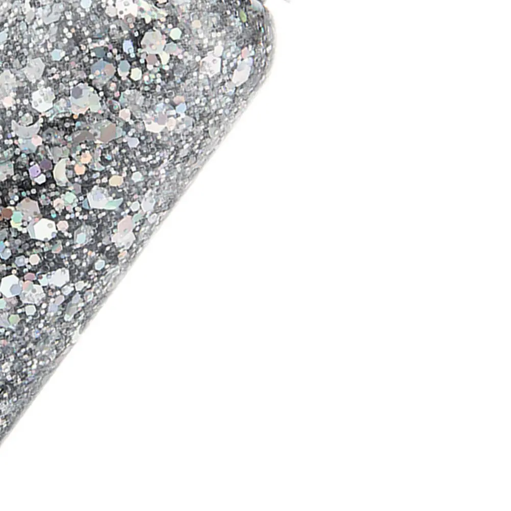 เจลทาตัวกลิตเตอร์ชิมเมอร์เซ็ตสีเงางามติดทนนานสำหรับใบหน้าผมริมฝีปากตาแต่งหน้าปาร์ตี้ตกแต่งวันหยุดแบบพกพา