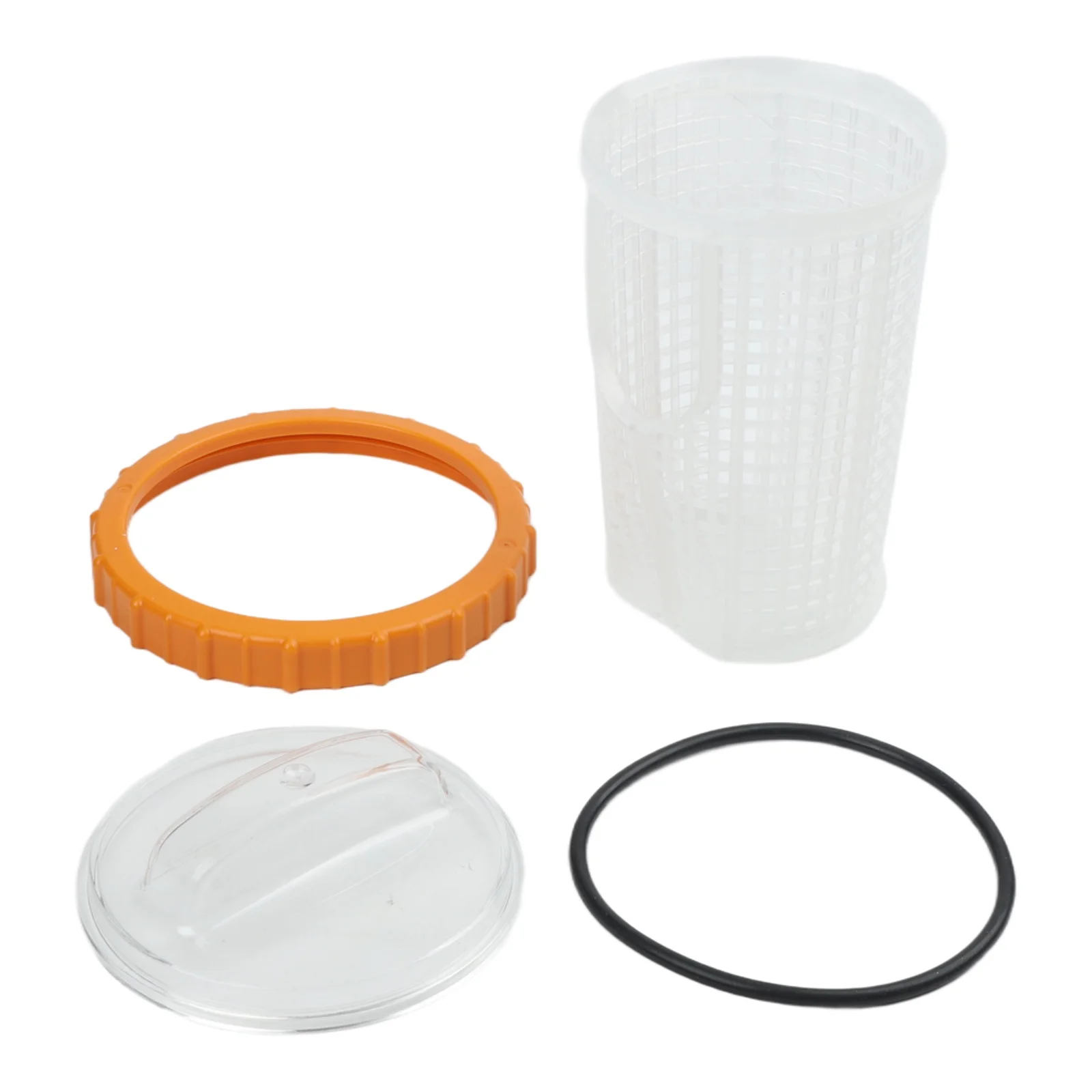 Compatible Pool Filter Parts Pool Filter Replacement Kit Compatible With Models 58497 Efficient Debris Removal Pool Maintenance