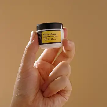 10 best sales קרם חילזון אביב אחד - №7