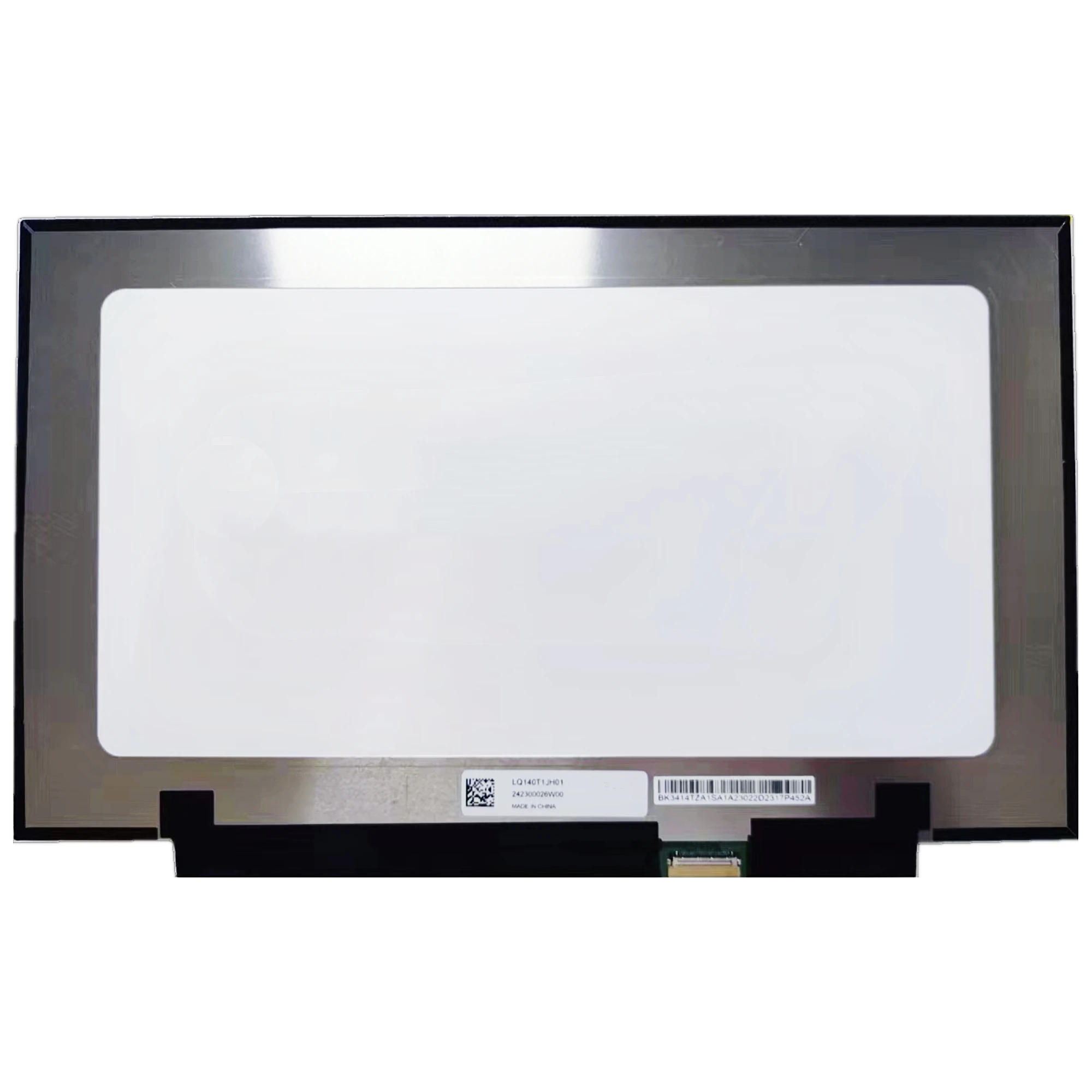 

LQ140T1JH01 14.0'' Laptop LED LCD Screen Replacement 1366×768 EDP 30 PINS