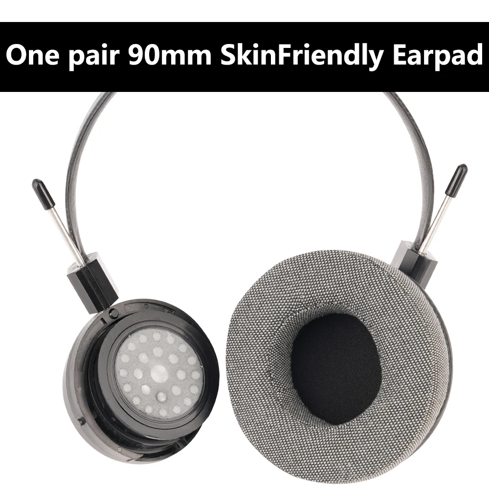SR325E Earpads For Grado SR325x SR325I SR325is Headset Ear Pads