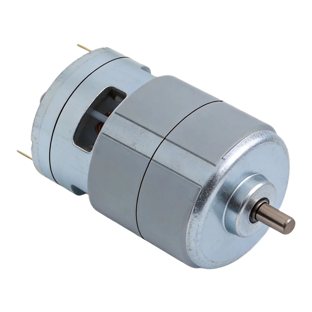 Car Washer Motor 21V RS755 Motor For Household Use Approx. Size As Picture Approximate Size Brand New High Efficiency