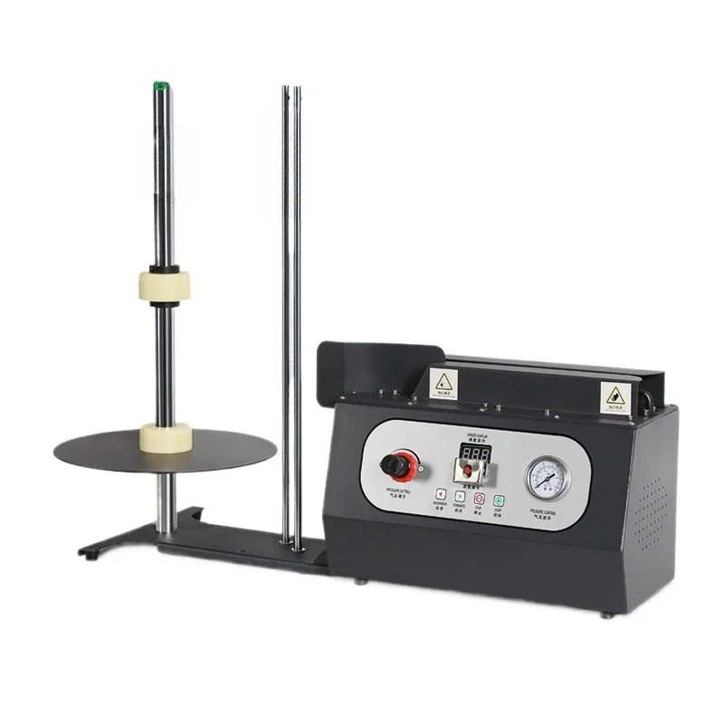 air column bag inflator air column machine