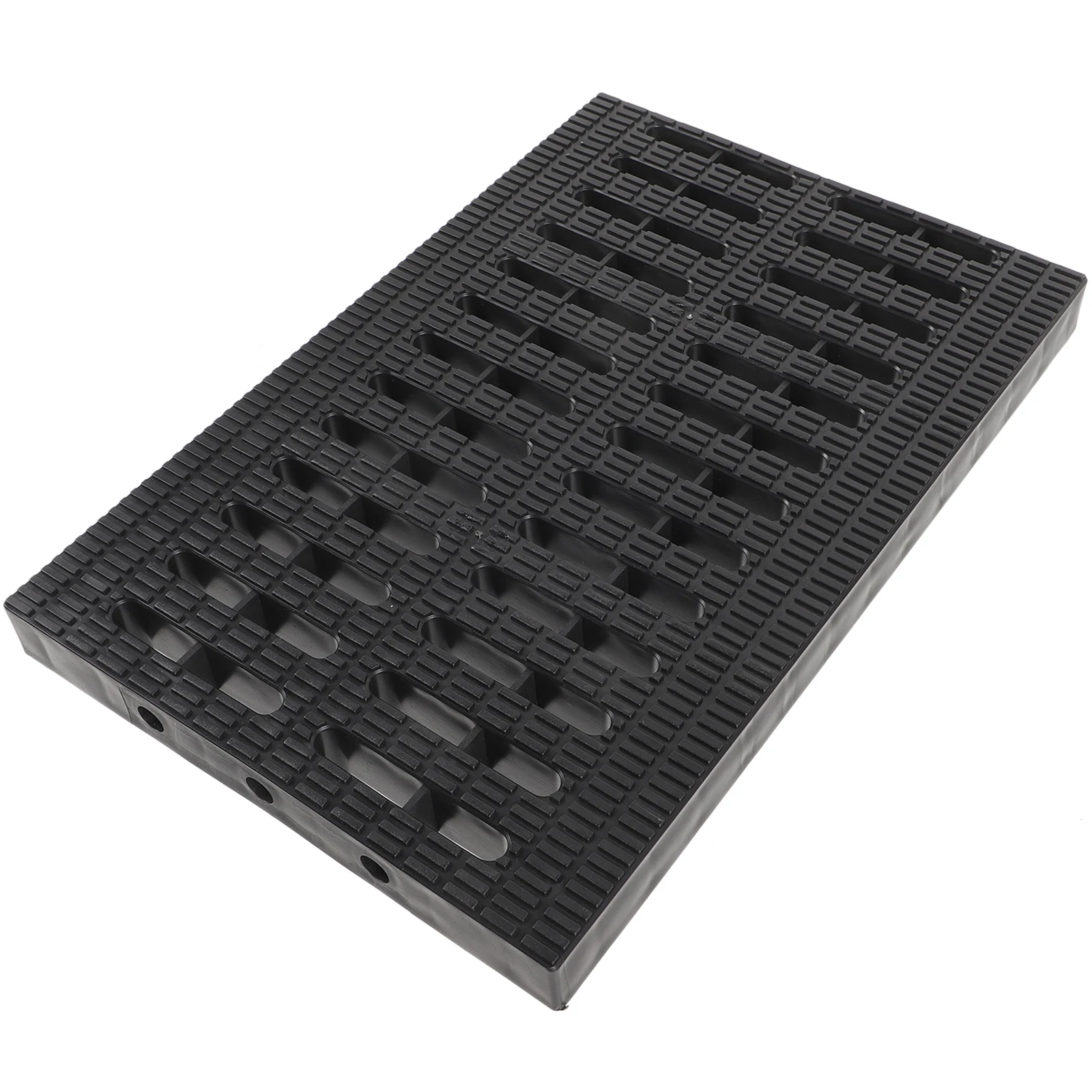 

Gutter Cover Kitchen Drainage Round Plastic Sewer Grate Channel Covers Heavy Duty