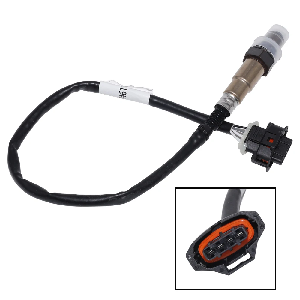 

O2 Oxygen Sensor 55562205 For CHEVROLET AVEO/CRUZE Hatchback 1.6 2011/TRAX 1.8 2013/OPEL INSIGNIA A (G09)/MOKKA/ASTRA J/VAUXHALL