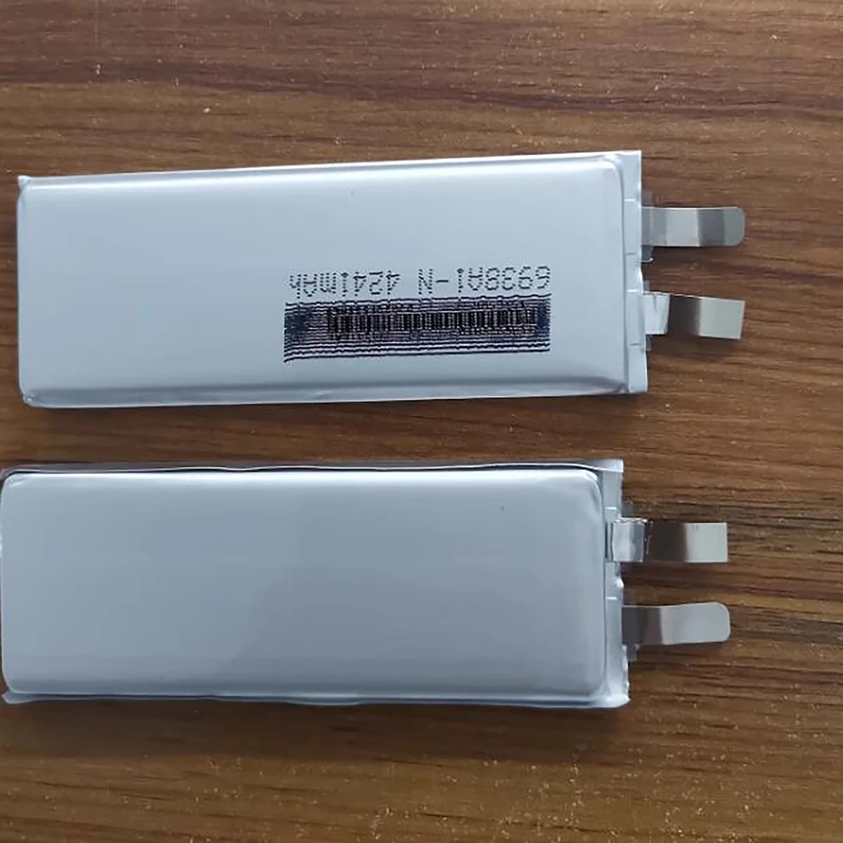 Nuova batteria di ricambio ricaricabile ai polimeri di litio da 3.69V 4241mAh per batteria di volo intelligente DJI Air 3 Air3 Drone