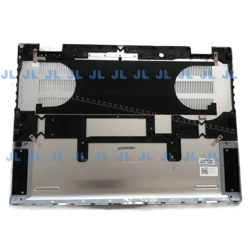 

JL New Bottom D Cover Lower Case For Dell Inspiron 14 Plus 7420 7425 06162H 6162H