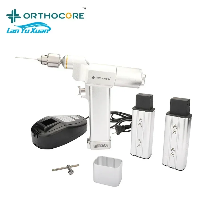 2026/14.4V Medical Electric Cannulated Power Tools   Instruments Drill