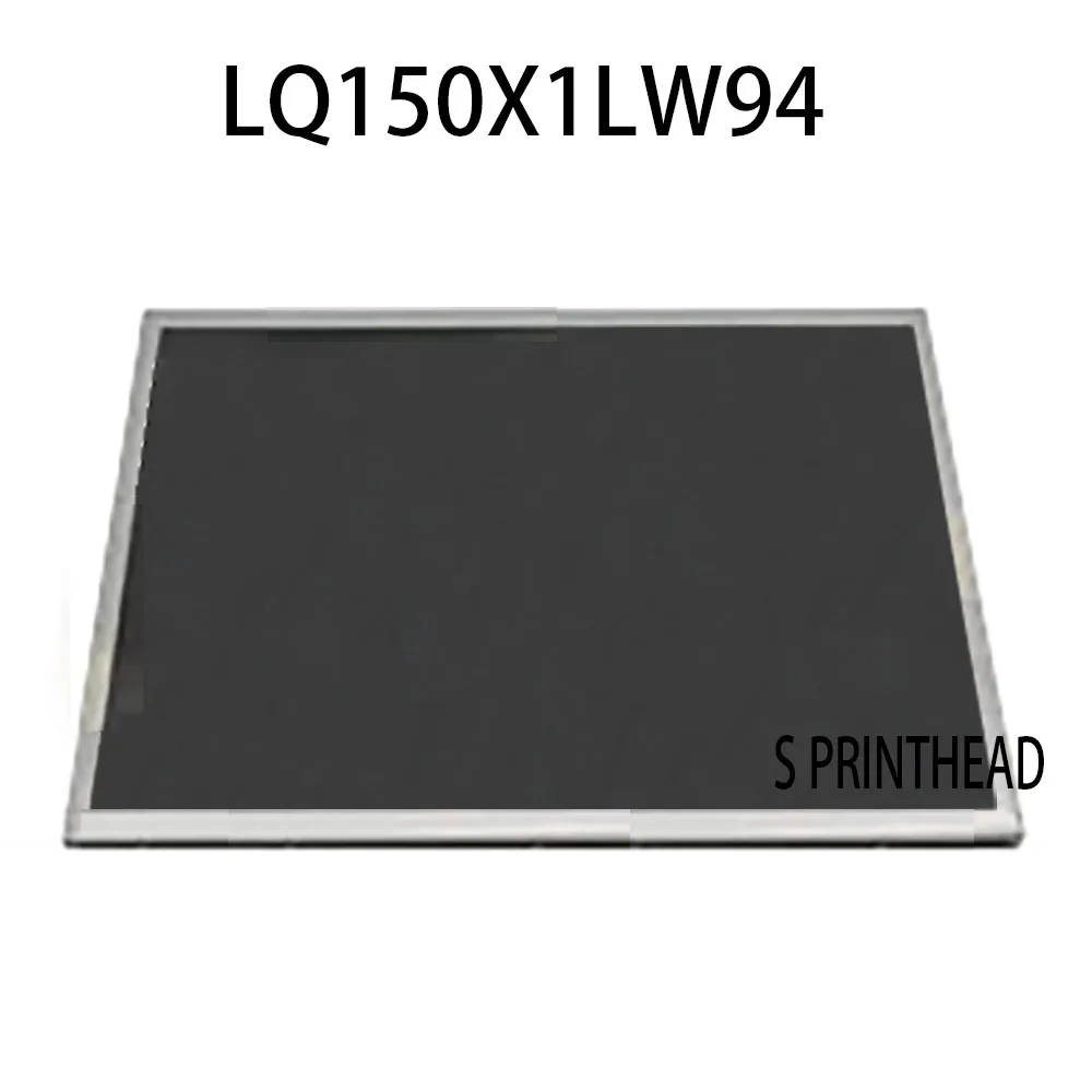 

100% original test LCD SCREEN LQ150X1LW94 15 inch 1024(RGB)×768, XGA, 85PPI