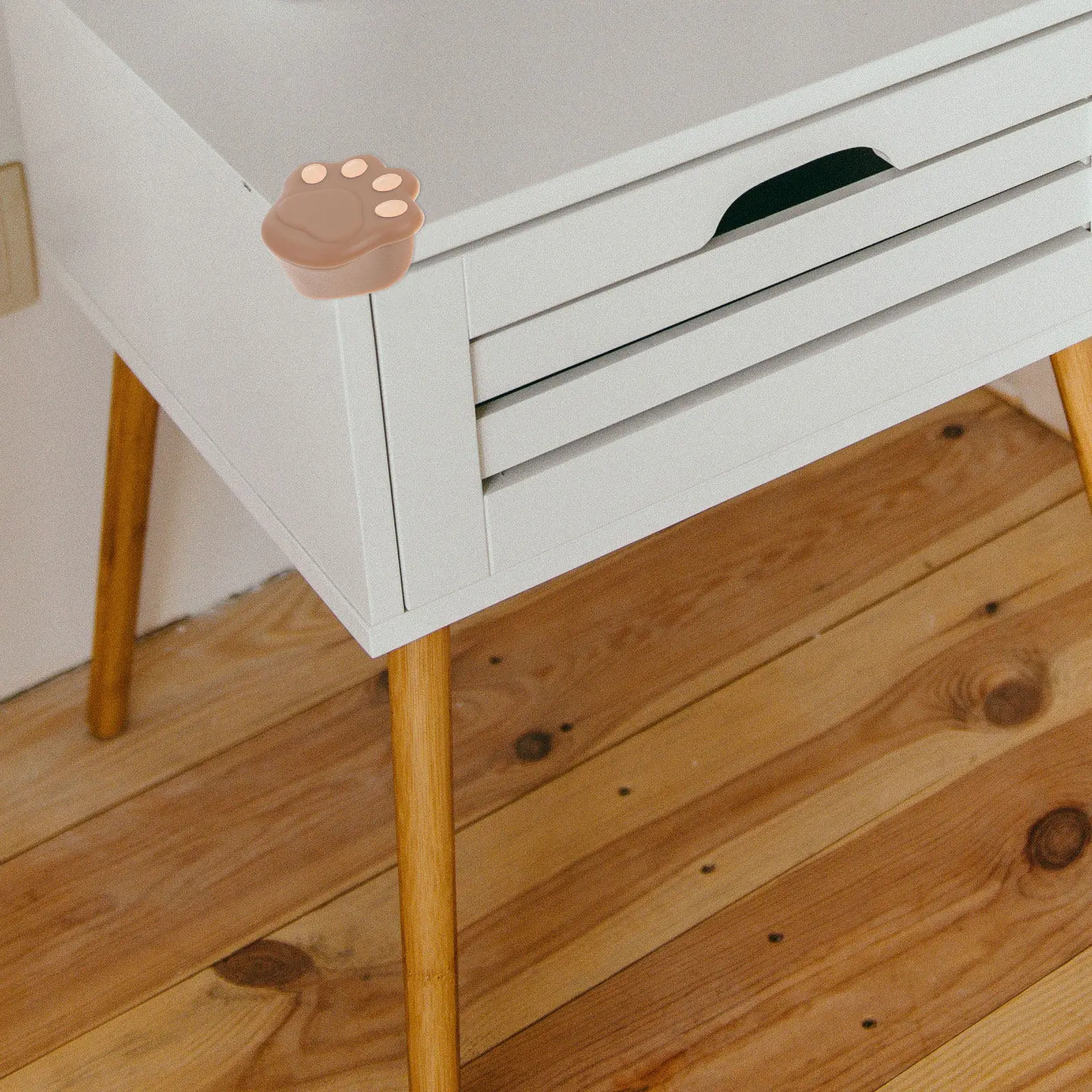 

4 шт. защитных уголков для мебели, защита от ударов для детей, для деревянной, металлической и стеклянной мебели, утолщенные, на клеевой основе, не оставляют следов, легко устанавливаются